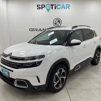 CITROEN C5 Aircross 2018 - 1.6 puretech Shine s