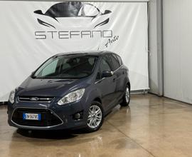 Ford C-Max 1.6 TDCi 115CV Titanium