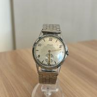 Revue Vintage antimagnetic Carica Manuale –Anni 50