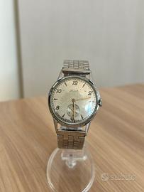 Revue Vintage antimagnetic Carica Manuale –Anni 50