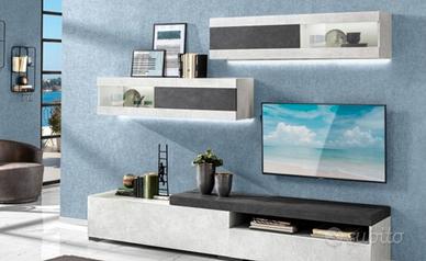 soggiorno mondo convenienza