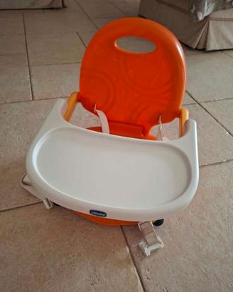 Seduta per bambini