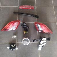 Ricambi portellone posteriore Opel Corsa