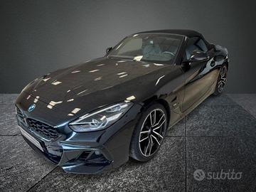 BMW Z4 sDrive30i Msport +19"+HUD