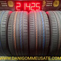 4 GOMME 255 55 19 ESTIVE LAND ROVER JAGUAR
