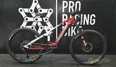 EBIKE MEGAMO CRAVE