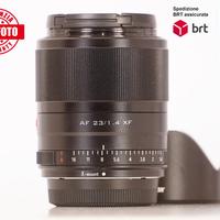 Viltrox AF 23 F/1.4 STM ED IF (Fujifilm)