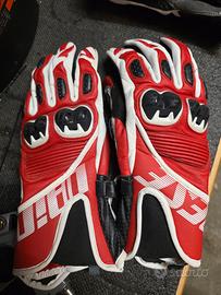 Guanti Pista Dainese M