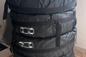 gomme invernali