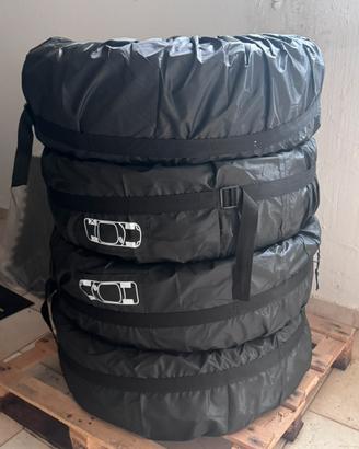 gomme invernali