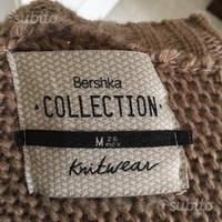 Cardigan Bershka