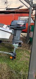 Yamaha 25