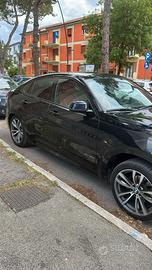 Auto BMW X6