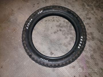 Copertone kendra 2,75 - 14