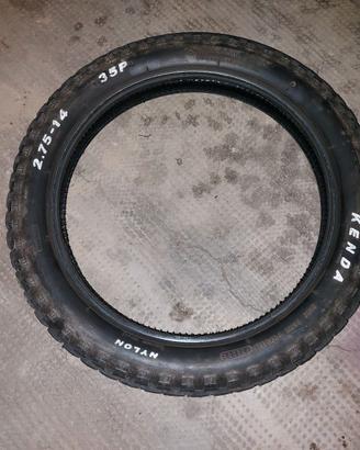 Copertone kendra 2,75 - 14
