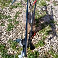  arbalete sigal Nemesis 116 carbon