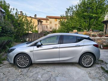 Opel Astra  1600 CDTI