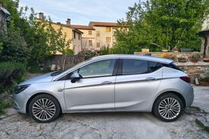 Opel Astra  1600 CDTI