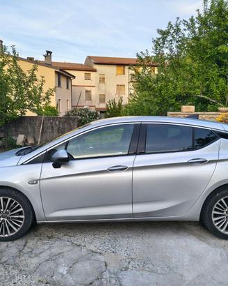 Opel Astra  1600 CDTI