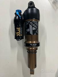 Fox Float X 210x55 e Fox 38 29” 170 Nuovi