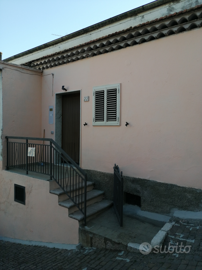 Appartamento immobili - Vista 2