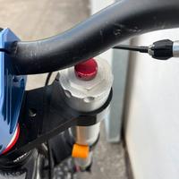 Bici da Downhill