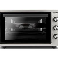 Forno elettrico ferrari