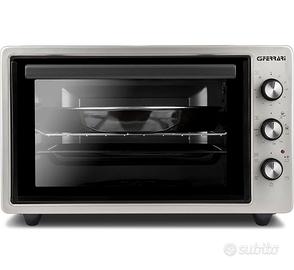 Forno elettrico ferrari