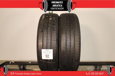 2 Gomme 195 60 R 18 Goodyear al 81% SPED GRATIS