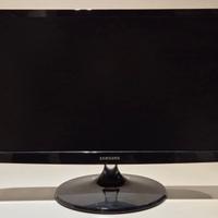 TV Monitor Samsung 24 pollici Full HD