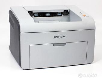 Stampante laser b/n