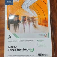 Diritto senza frontiere