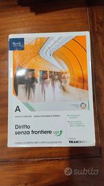 Diritto senza frontiere