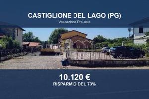 Immobile in asta di 70 m² a Castiglione del Lago