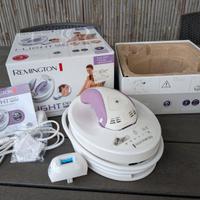 Remington i-Light Pro Face & Body Luce Pulsata – U