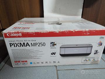 PIXMA MP250 