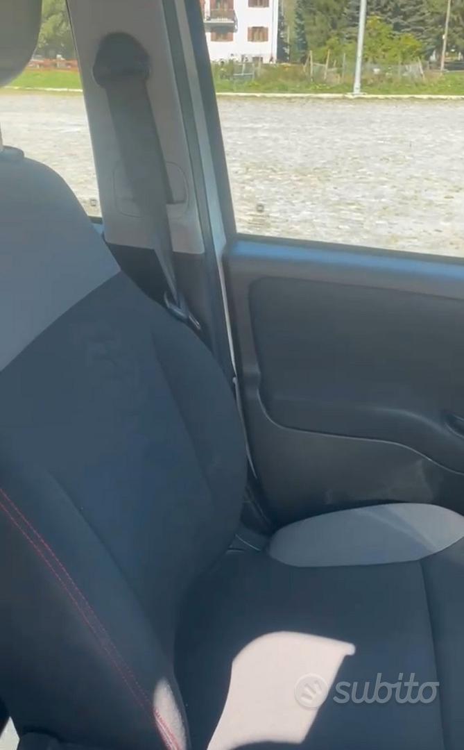 Fiat Panda 2019 photo 3