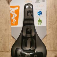 Sella bicicletta SQ Lab 