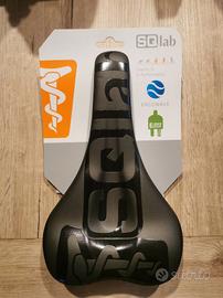 Sella bicicletta SQ Lab 