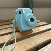 Fujifilm Instax Mini 11 - Sky Blue