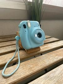 Fujifilm Instax Mini 11 - Sky Blue
