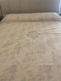 Copriletto matrimoniale