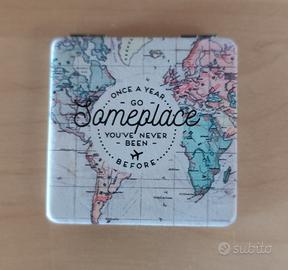 specchietto da borsetta Legami