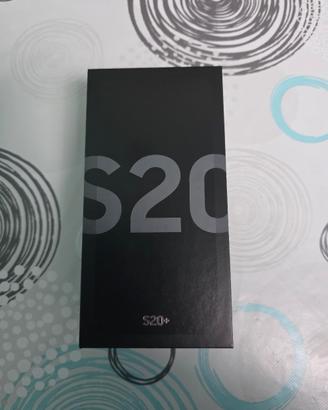s20+ /samsung galaxy wacth 