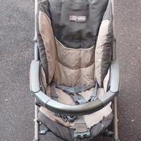 passeggino richiedibile peg perego