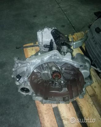 Cambio Manuale Volkswagen Polo 1.0 Turbo CHS 2020