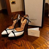 Gucci scarpe n. 37