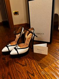 Gucci scarpe n. 37