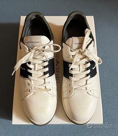 Sneakers uomo Emporio Armani