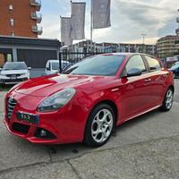 ALFA ROMEO Giulietta 1.4 Turbo 120 CV GPL